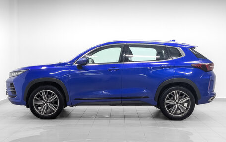 CheryExeed LX, 2022 год, 1 350 000 рублей, 8 фотография