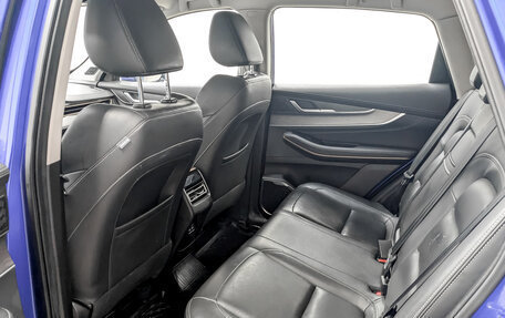 CheryExeed LX, 2022 год, 1 350 000 рублей, 12 фотография
