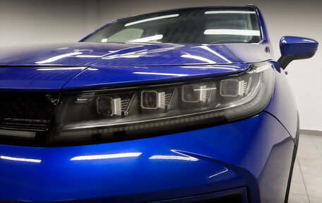 CheryExeed LX, 2022 год, 1 350 000 рублей, 17 фотография