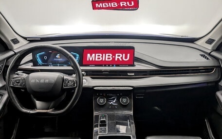 CheryExeed LX, 2022 год, 1 350 000 рублей, 14 фотография