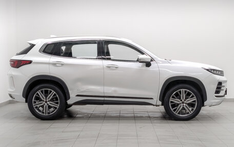 CheryExeed LX, 2022 год, 1 350 000 рублей, 4 фотография