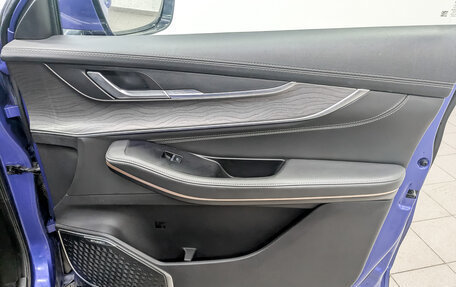 CheryExeed LX, 2022 год, 1 350 000 рублей, 24 фотография