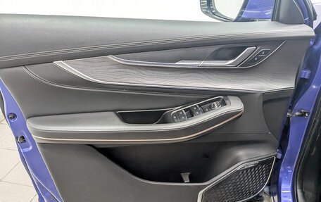 CheryExeed LX, 2022 год, 1 350 000 рублей, 19 фотография