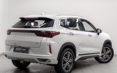 CheryExeed LX, 2022 год, 1 350 000 рублей, 5 фотография