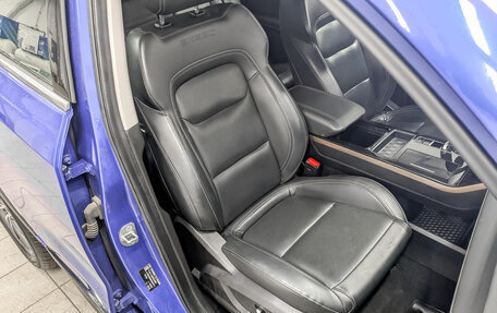 CheryExeed LX, 2022 год, 1 350 000 рублей, 22 фотография
