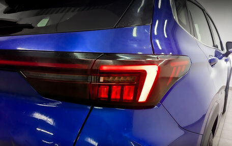 CheryExeed LX, 2022 год, 1 350 000 рублей, 27 фотография