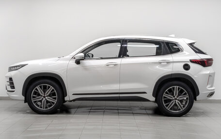 CheryExeed LX, 2022 год, 1 350 000 рублей, 8 фотография