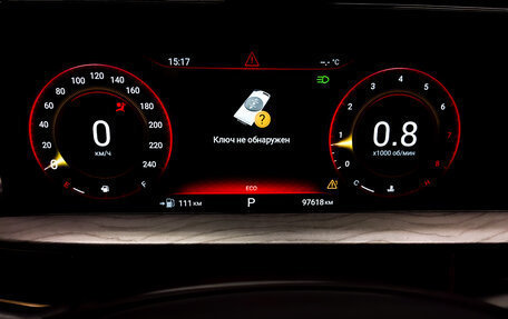 CheryExeed LX, 2022 год, 1 350 000 рублей, 13 фотография