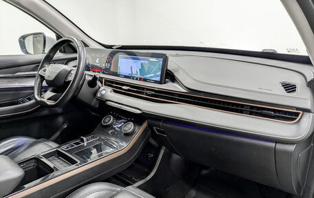 CheryExeed LX, 2022 год, 1 350 000 рублей, 11 фотография