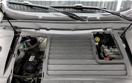 CheryExeed LX, 2022 год, 1 350 000 рублей, 9 фотография