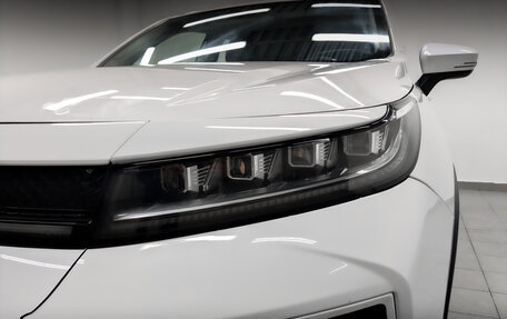 CheryExeed LX, 2022 год, 1 350 000 рублей, 17 фотография