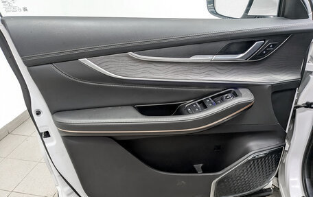 CheryExeed LX, 2022 год, 1 350 000 рублей, 19 фотография