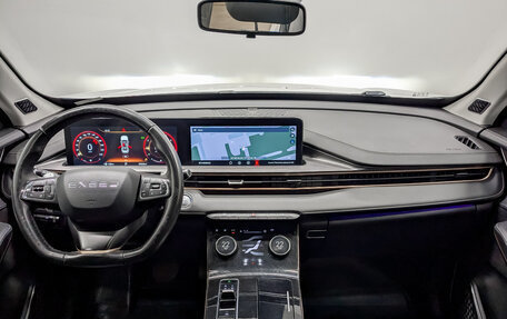 CheryExeed LX, 2022 год, 1 350 000 рублей, 14 фотография