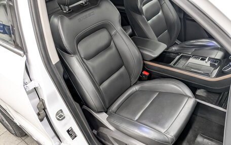 CheryExeed LX, 2022 год, 1 350 000 рублей, 22 фотография