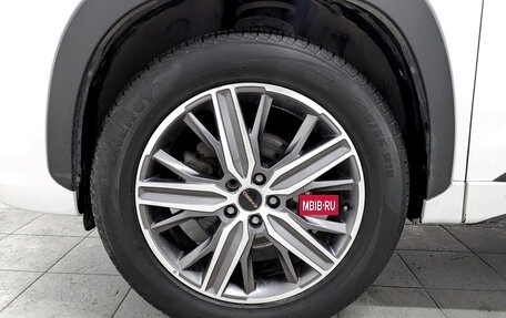 CheryExeed LX, 2022 год, 1 350 000 рублей, 18 фотография