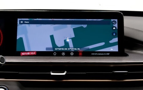 CheryExeed LX, 2022 год, 1 350 000 рублей, 15 фотография