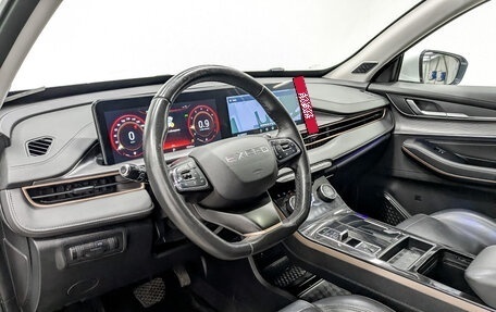 CheryExeed LX, 2022 год, 1 350 000 рублей, 16 фотография