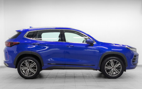 CheryExeed LX, 2022 год, 1 350 000 рублей, 4 фотография