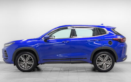 CheryExeed LX, 2022 год, 1 350 000 рублей, 8 фотография