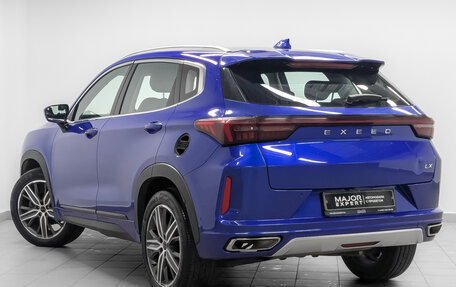 CheryExeed LX, 2022 год, 1 350 000 рублей, 7 фотография