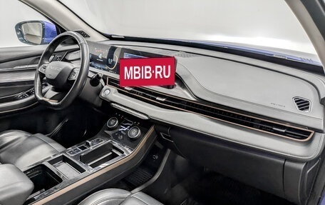 CheryExeed LX, 2022 год, 1 350 000 рублей, 11 фотография