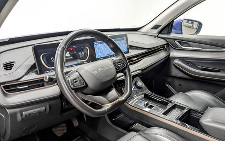 CheryExeed LX, 2022 год, 1 350 000 рублей, 16 фотография