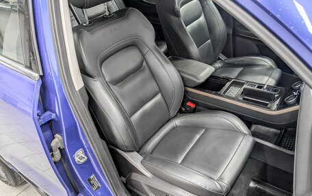 CheryExeed LX, 2022 год, 1 350 000 рублей, 23 фотография