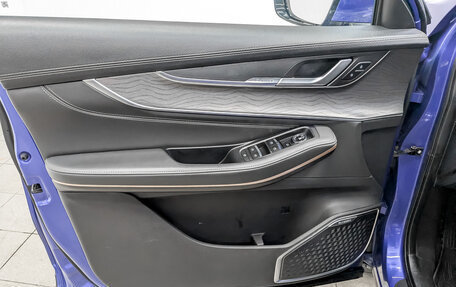 CheryExeed LX, 2022 год, 1 350 000 рублей, 19 фотография