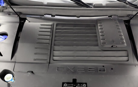 CheryExeed LX, 2022 год, 1 350 000 рублей, 9 фотография