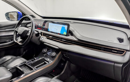 CheryExeed LX, 2022 год, 1 350 000 рублей, 11 фотография