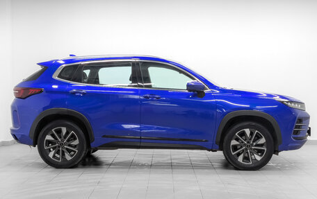 CheryExeed LX, 2022 год, 1 350 000 рублей, 4 фотография