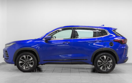 CheryExeed LX, 2022 год, 1 350 000 рублей, 8 фотография