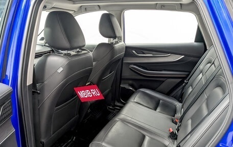 CheryExeed LX, 2022 год, 1 350 000 рублей, 12 фотография
