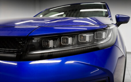 CheryExeed LX, 2022 год, 1 350 000 рублей, 17 фотография