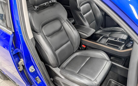 CheryExeed LX, 2022 год, 1 350 000 рублей, 23 фотография