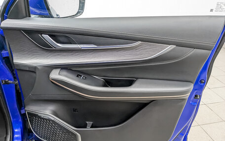 CheryExeed LX, 2022 год, 1 350 000 рублей, 25 фотография