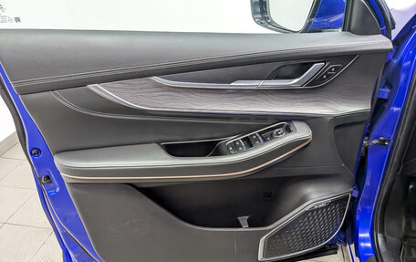 CheryExeed LX, 2022 год, 1 350 000 рублей, 19 фотография