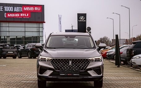 FAW Bestune T77, 2024 год, 2 095 000 рублей, 2 фотография