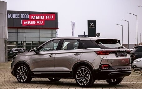 FAW Bestune T77, 2024 год, 2 095 000 рублей, 4 фотография