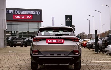 FAW Bestune T77, 2024 год, 2 095 000 рублей, 5 фотография