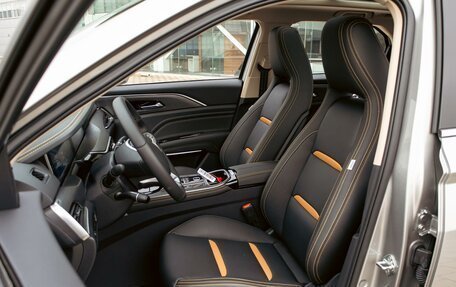 FAW Bestune T77, 2024 год, 2 095 000 рублей, 11 фотография