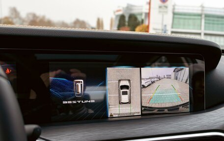 FAW Bestune T77, 2024 год, 2 095 000 рублей, 14 фотография