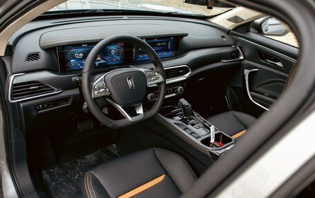 FAW Bestune T77, 2024 год, 2 095 000 рублей, 13 фотография