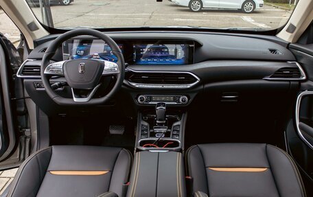 FAW Bestune T77, 2024 год, 2 095 000 рублей, 15 фотография