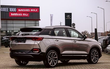 FAW Bestune T77, 2024 год, 2 095 000 рублей, 6 фотография