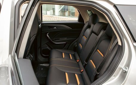 FAW Bestune T77, 2024 год, 2 095 000 рублей, 17 фотография