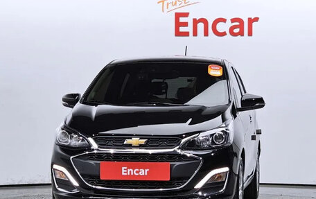 Chevrolet Spark IV, 2022 год, 905 000 рублей, 3 фотография