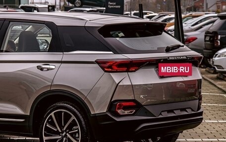 FAW Bestune T77, 2024 год, 2 095 000 рублей, 10 фотография