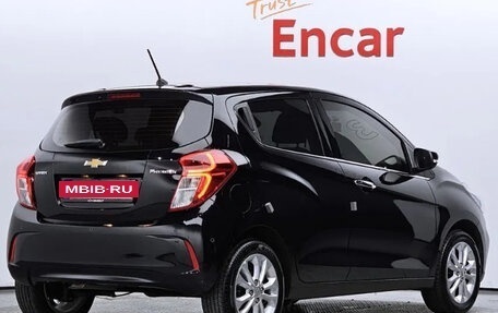 Chevrolet Spark IV, 2022 год, 905 000 рублей, 2 фотография