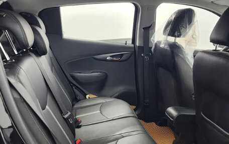 Chevrolet Spark IV, 2022 год, 905 000 рублей, 9 фотография